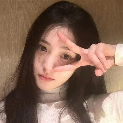 像恋人一样