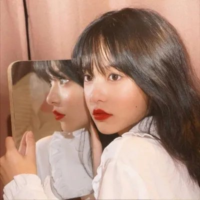伯纳德特的真实本质